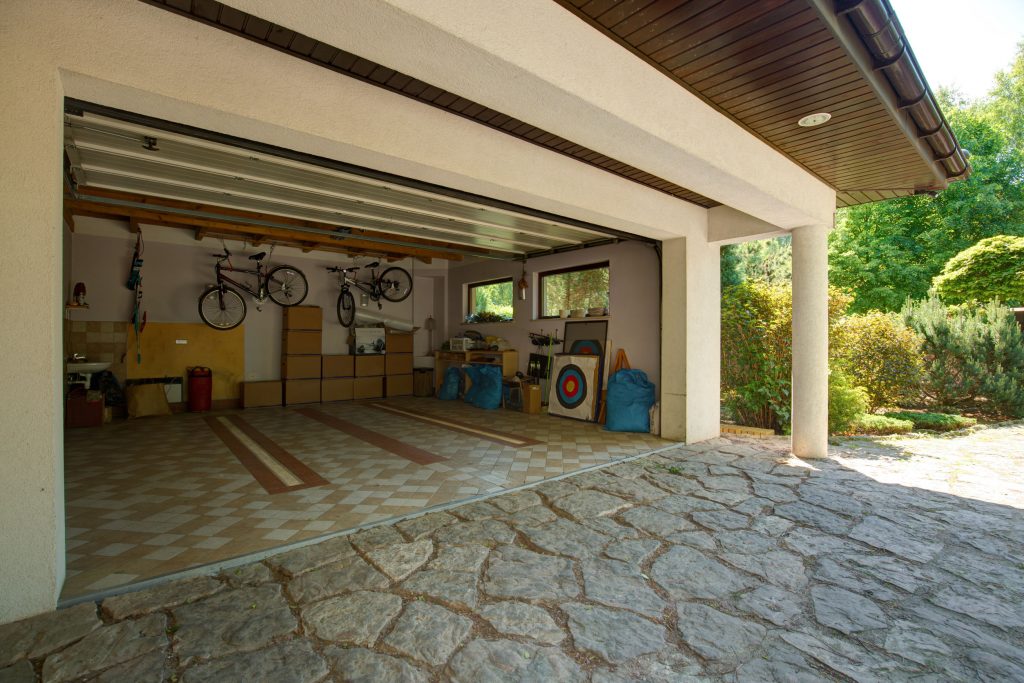 garage 1