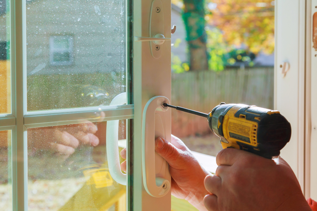can I replace a single window pane