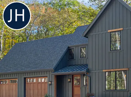 home from james hardie siding