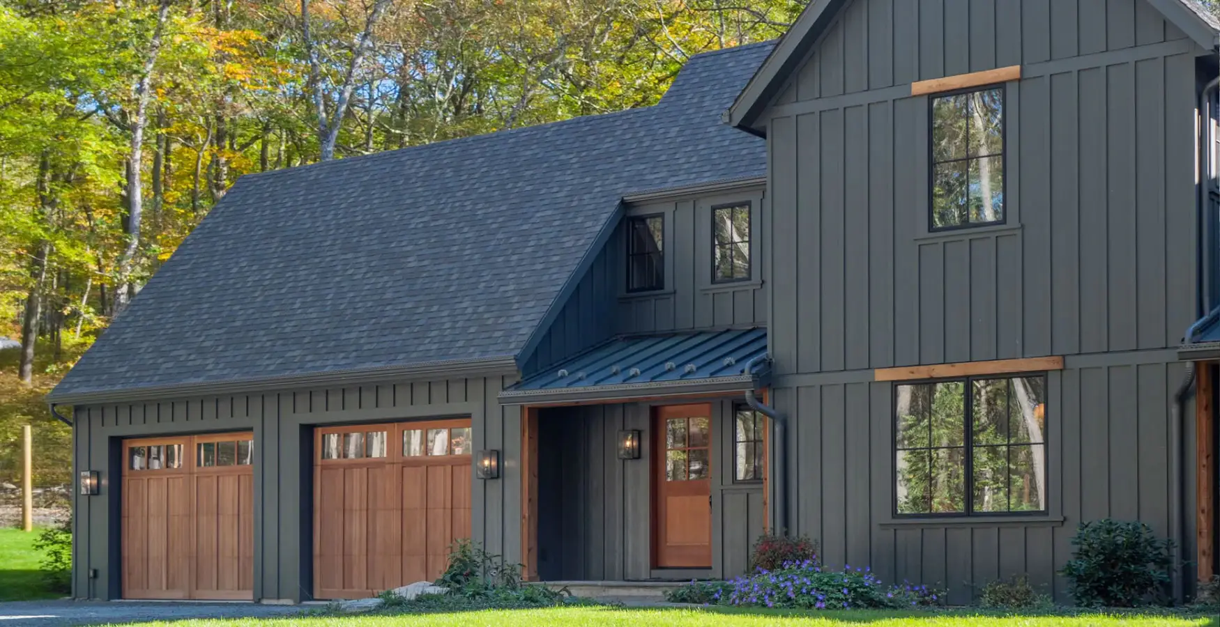 James Hardie Siding Installers in Chicago area