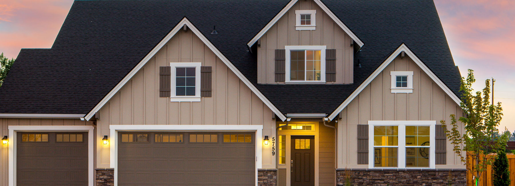 free estimate on siding, doors, gutters, windows in the chicago area
