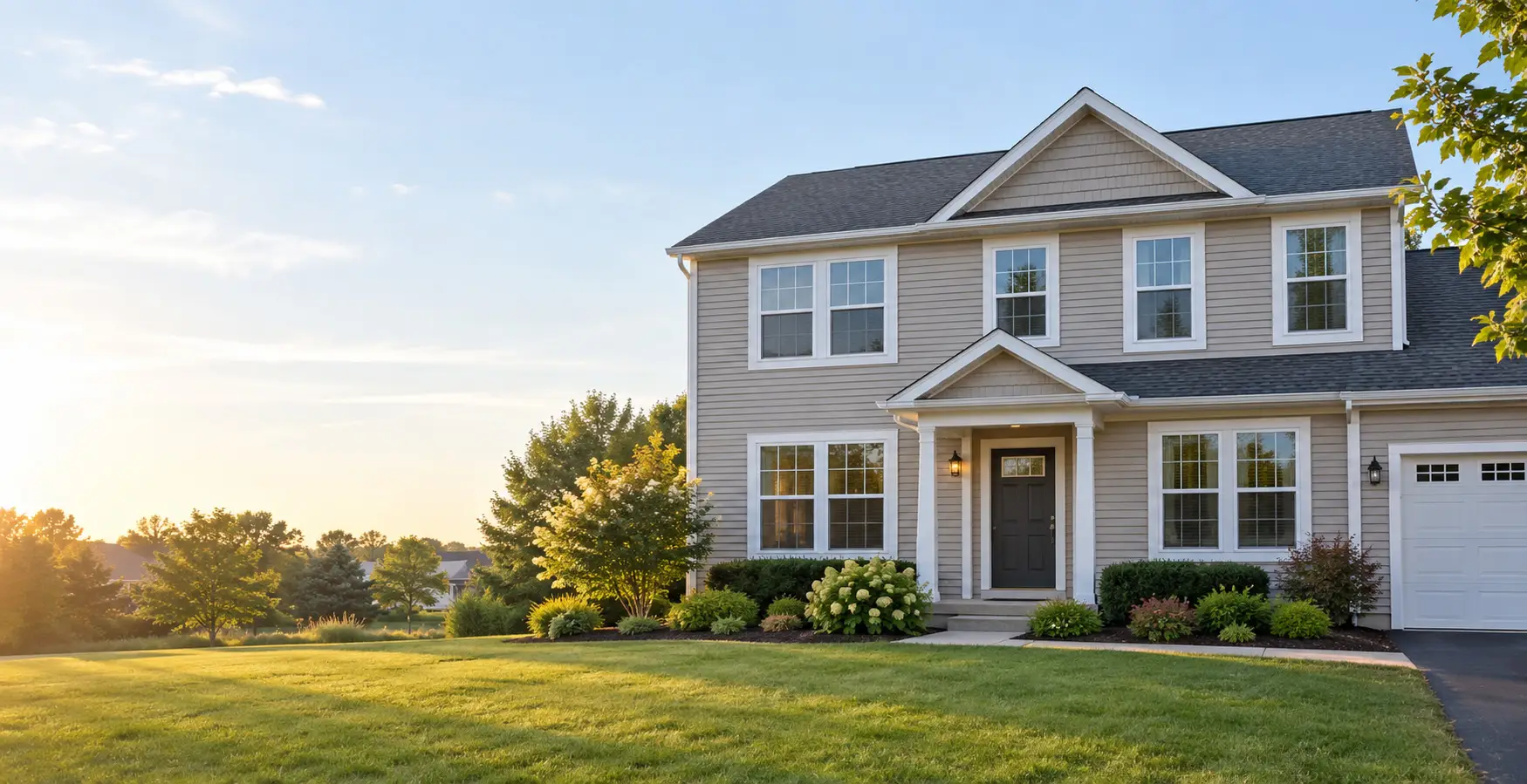 Vinyl Windows in Chicago, Illinois
